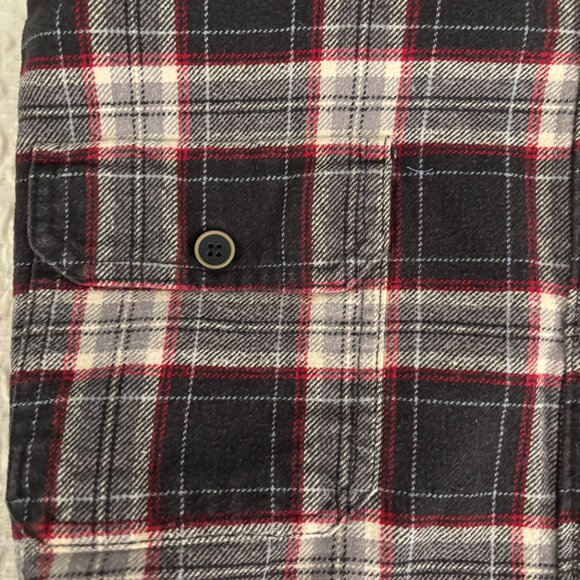 New Large Zippered Bag with Handles - Picture 3 of 8